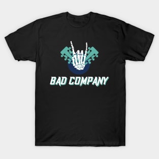 Bad Company T-Shirt